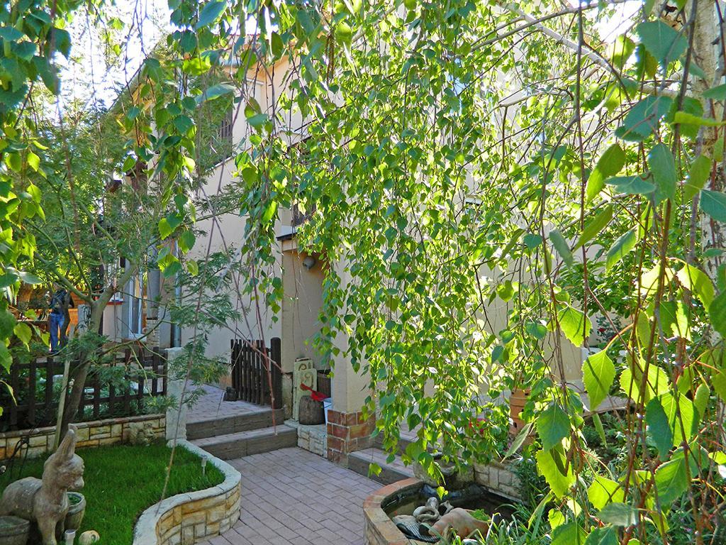 Apartment San Ližnjan Zimmer foto
