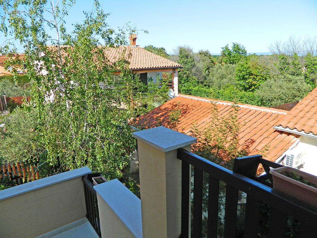 Apartment San Ližnjan Zimmer foto